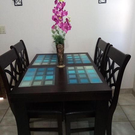 Canela Apartment Puerto Peñasco Esterno foto