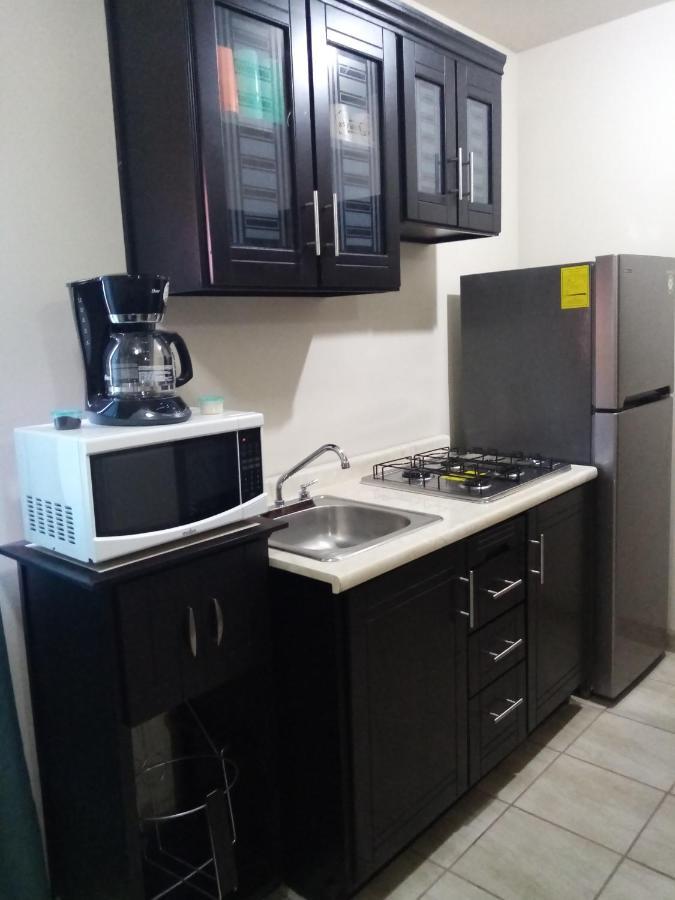 Canela Apartment Puerto Peñasco Esterno foto