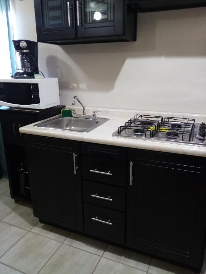 Canela Apartment Puerto Peñasco Esterno foto