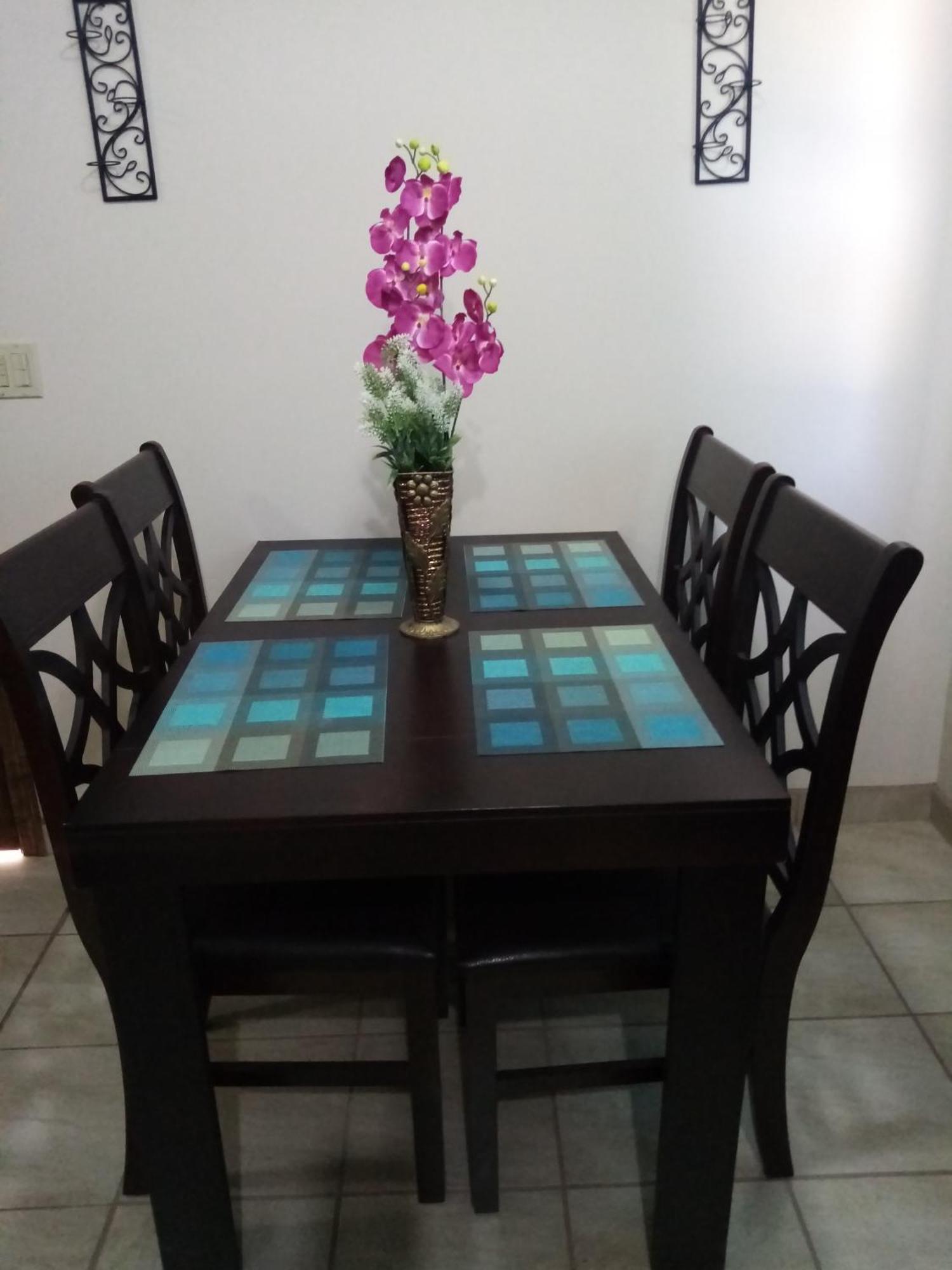 Canela Apartment Puerto Peñasco Esterno foto