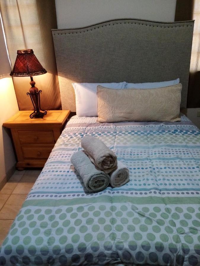 Canela Apartment Puerto Peñasco Esterno foto