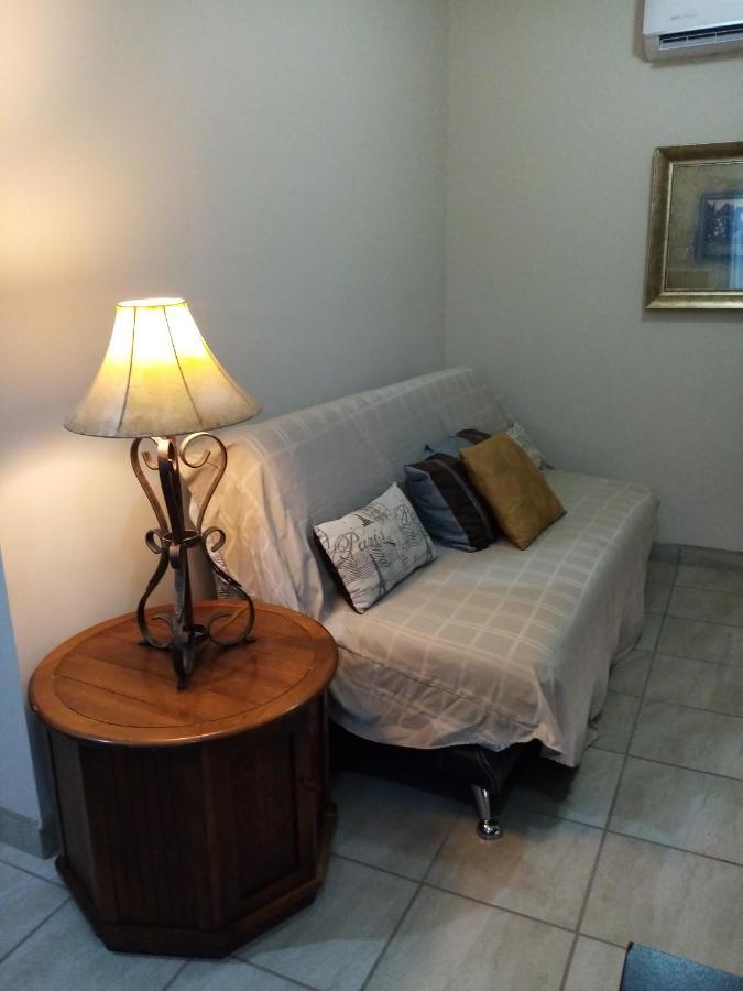 Canela Apartment Puerto Peñasco Esterno foto