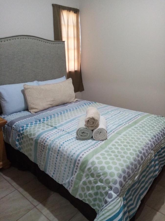 Canela Apartment Puerto Peñasco Esterno foto