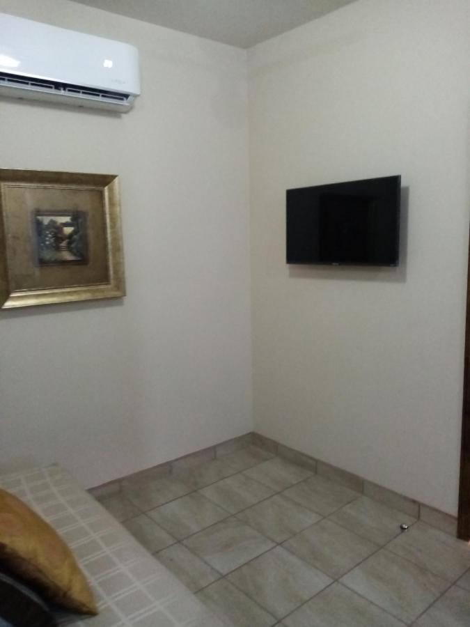 Canela Apartment Puerto Peñasco Esterno foto