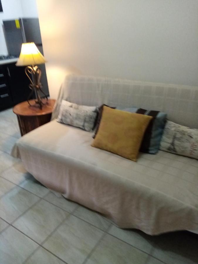 Canela Apartment Puerto Peñasco Esterno foto