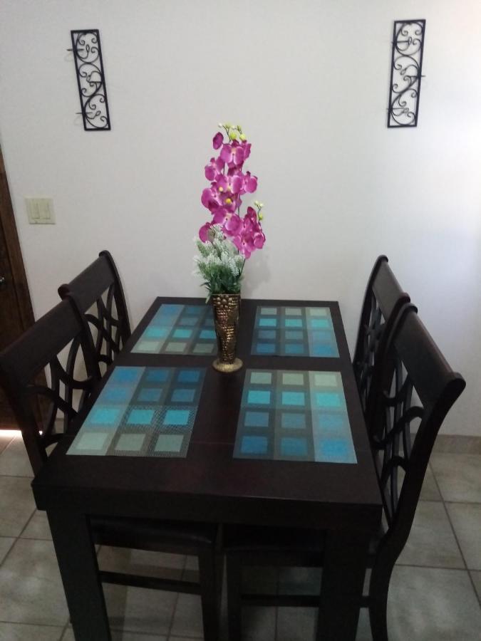 Canela Apartment Puerto Peñasco Esterno foto