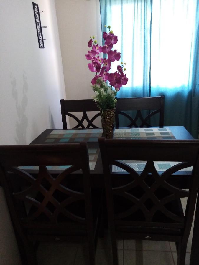 Canela Apartment Puerto Peñasco Esterno foto