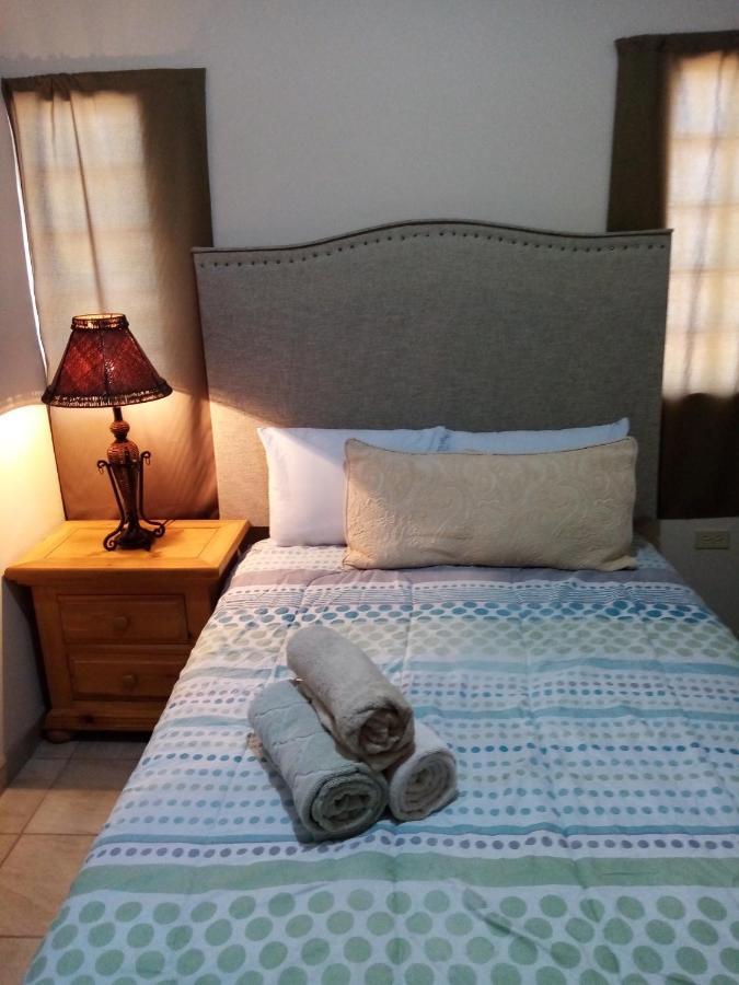 Canela Apartment Puerto Peñasco Esterno foto