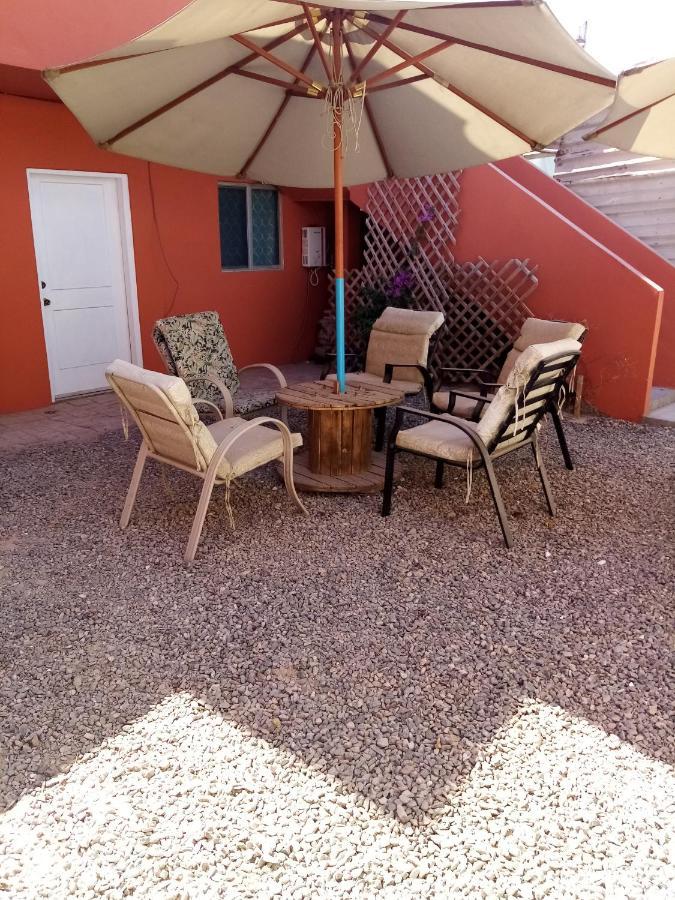 Canela Apartment Puerto Peñasco Esterno foto