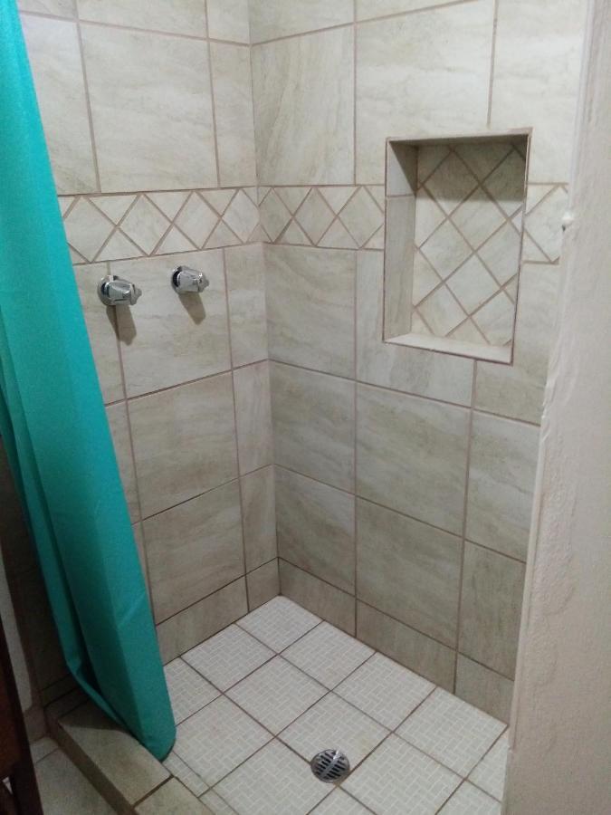 Canela Apartment Puerto Peñasco Esterno foto