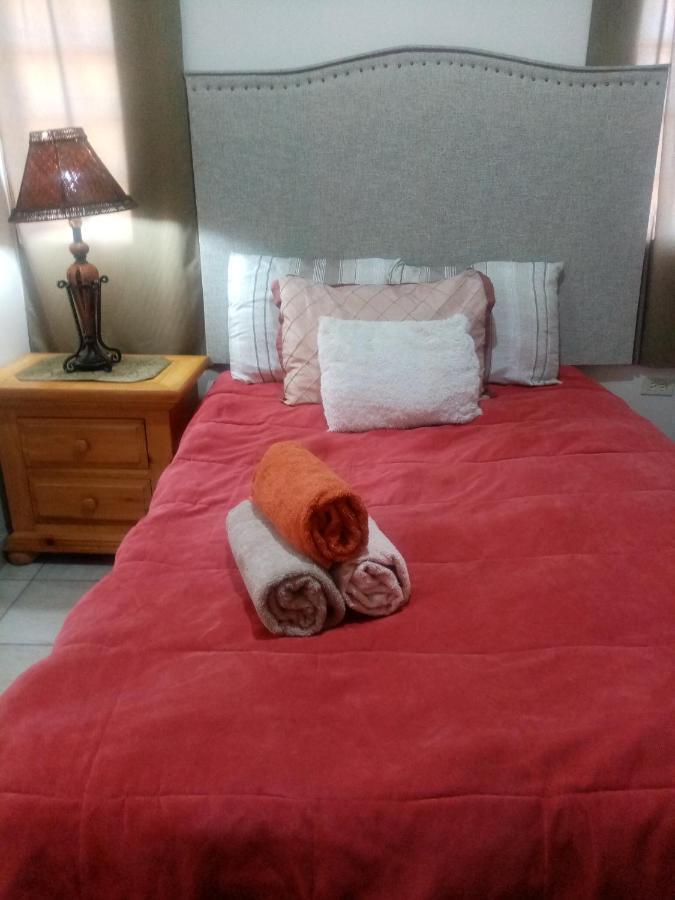 Canela Apartment Puerto Peñasco Esterno foto