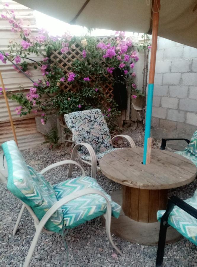 Canela Apartment Puerto Peñasco Esterno foto